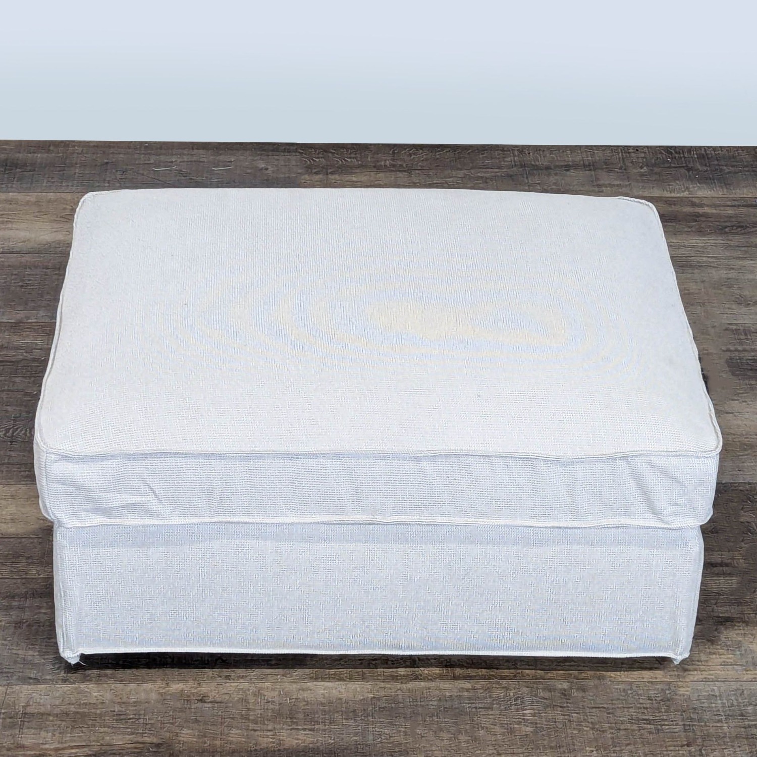 IKEA Kivik Storage Ottoman - image-4