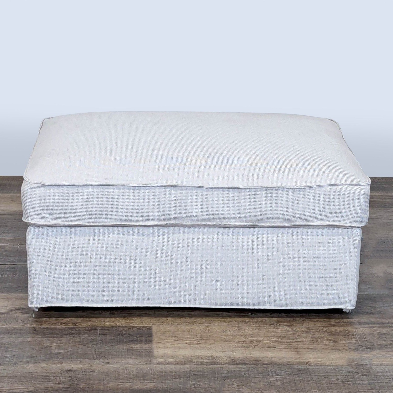 IKEA Kivik Storage Ottoman - image-2