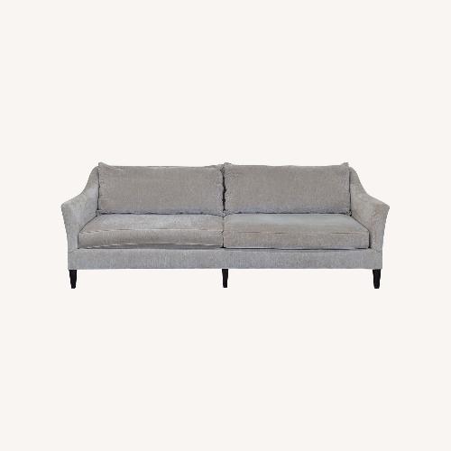 Used Crate & Barrel Keely Transitional Sofa for sale on AptDeco