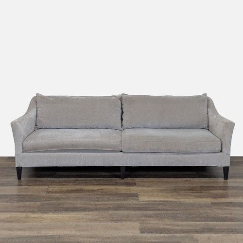 Used Crate & Barrel Keely Transitional Sofa for sale on AptDeco