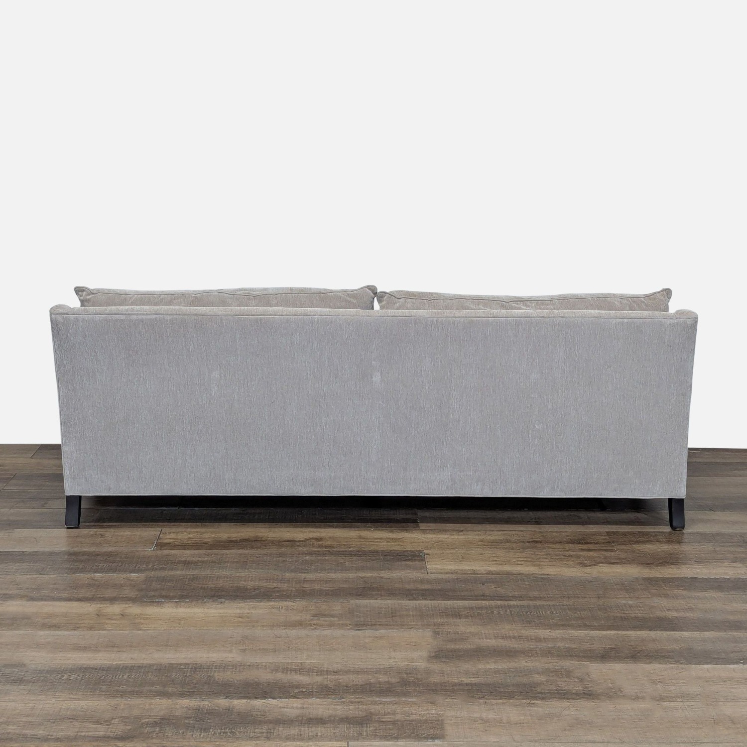 Crate & Barrel Keely Transitional Sofa - image-5