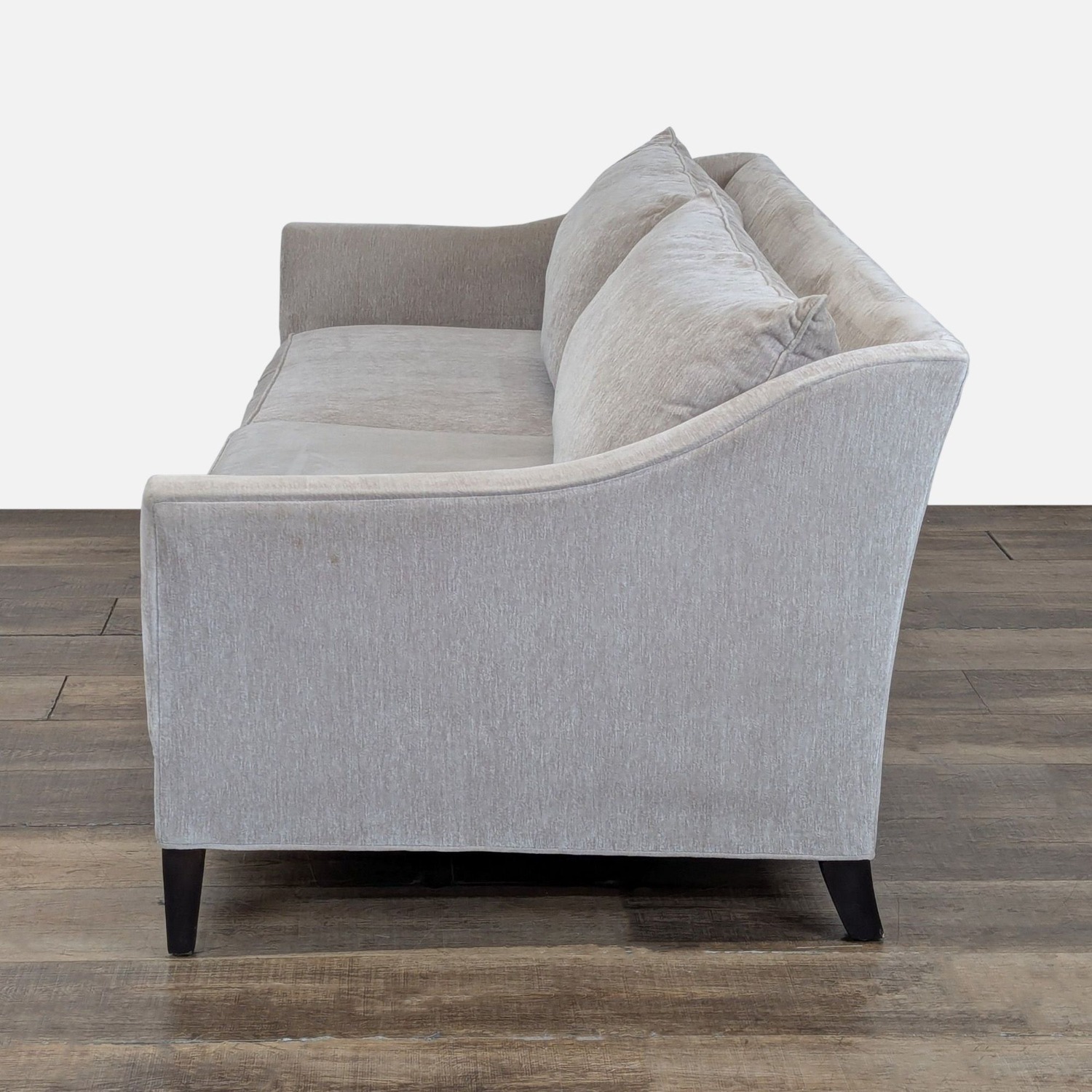 Crate & Barrel Keely Transitional Sofa - image-6