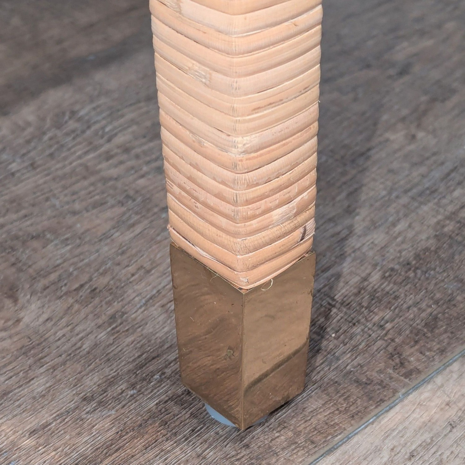 Serena and Lily Balboa Rattan Armchair - image-6