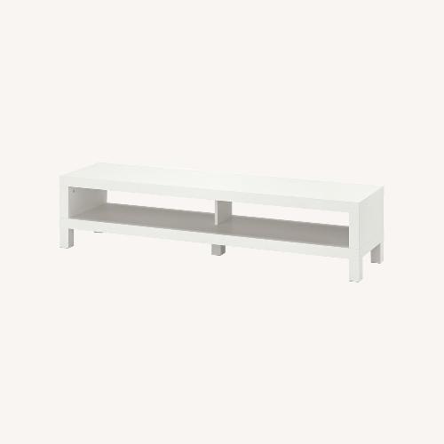 Used IKEA Tv Stand Wall Unit for sale on AptDeco