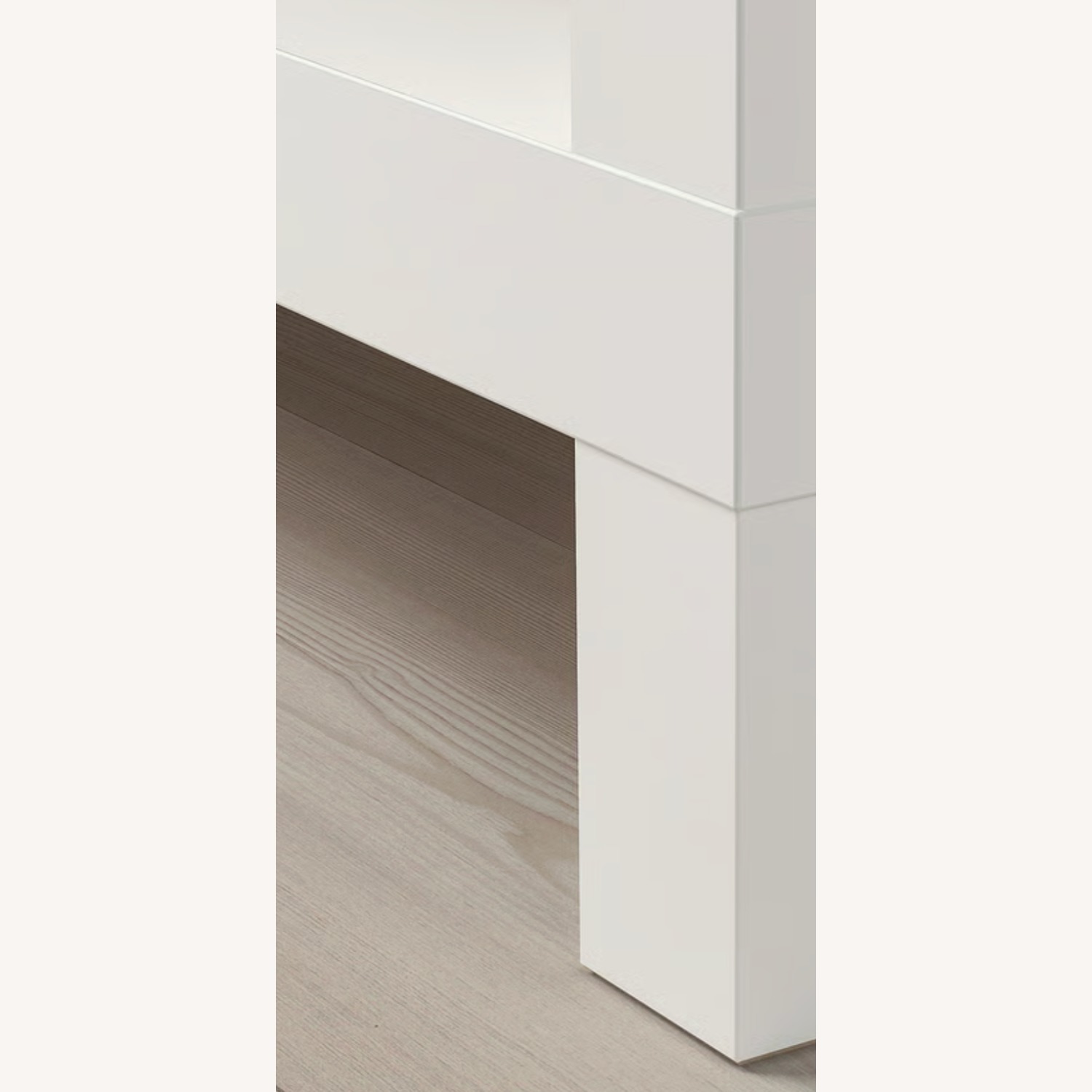 IKEA Tv Stand Wall Unit - image-3