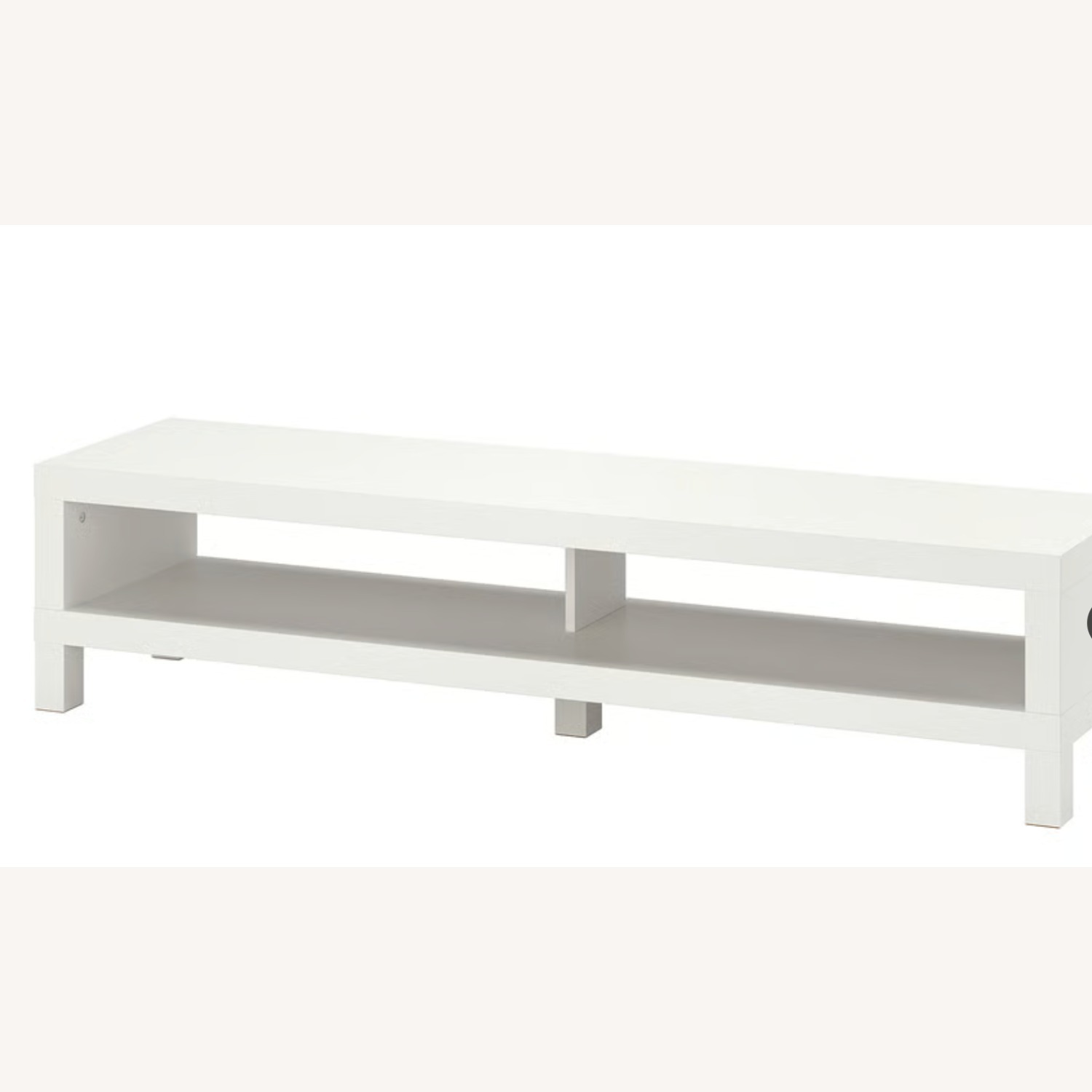 IKEA Tv Stand Wall Unit - image-2