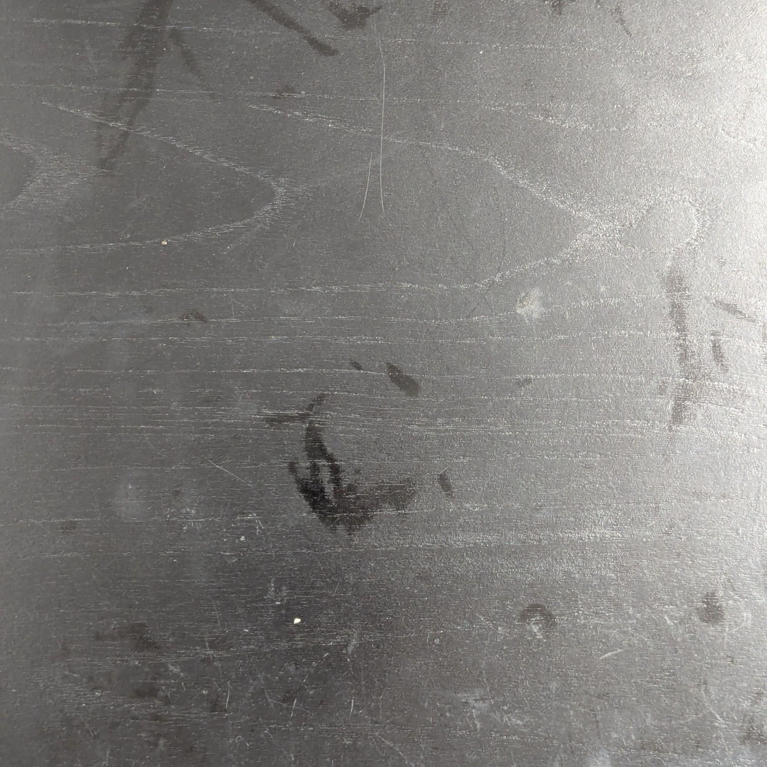 Pottery Barn One Drawer Nightstand with Shelves - image-8