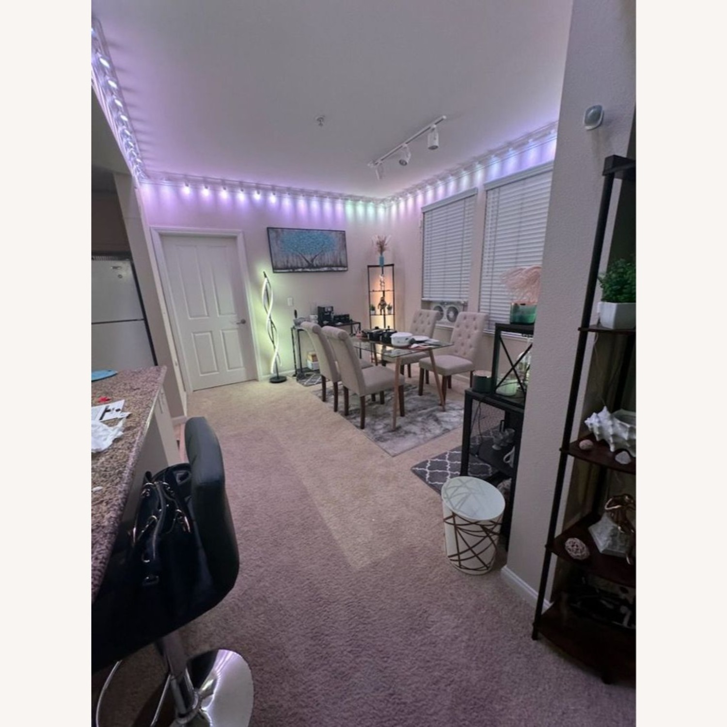 Safavieh Craft Gray/Gold 4x6 Area Rug - image-4