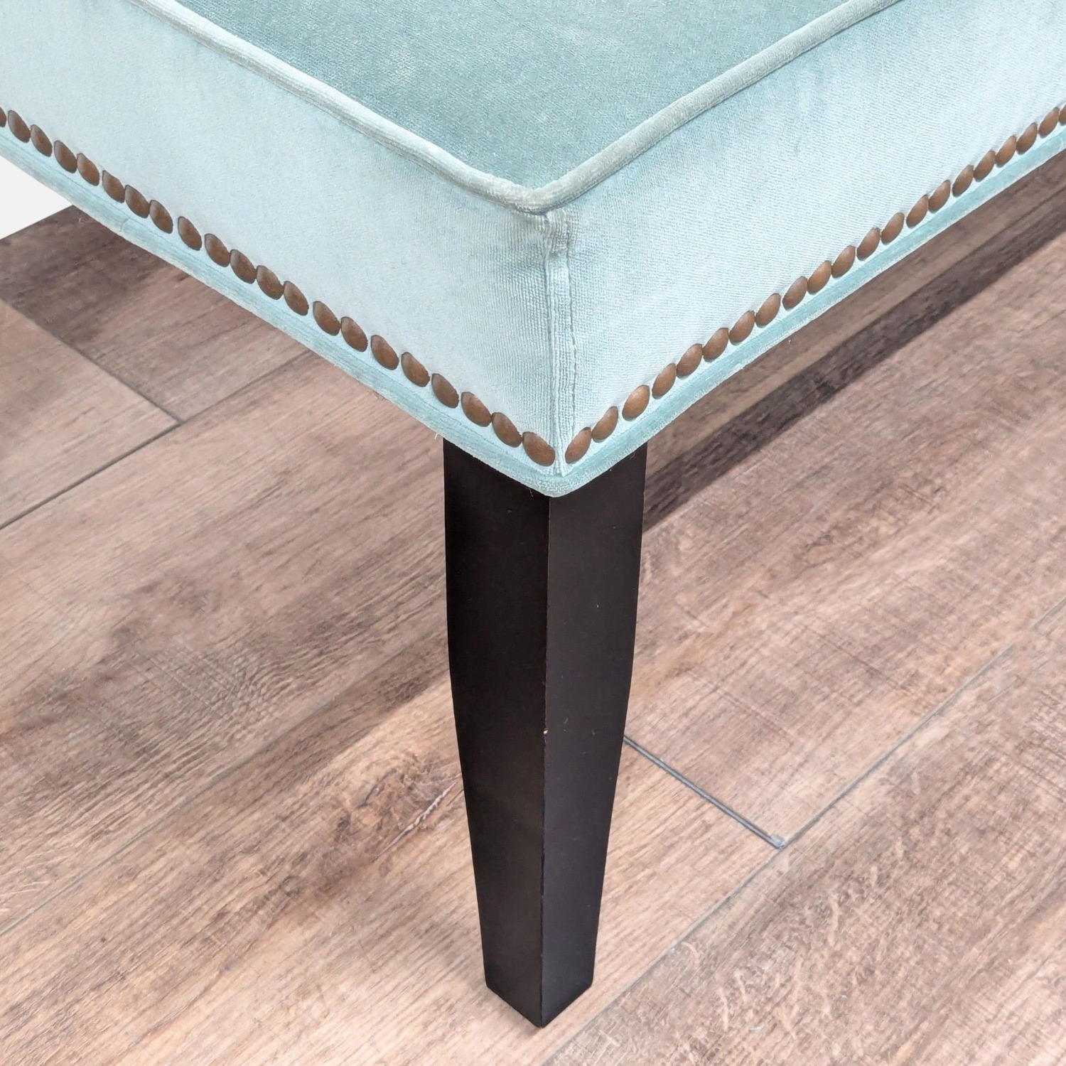 Crate & Barrel Colette Bench - image-6