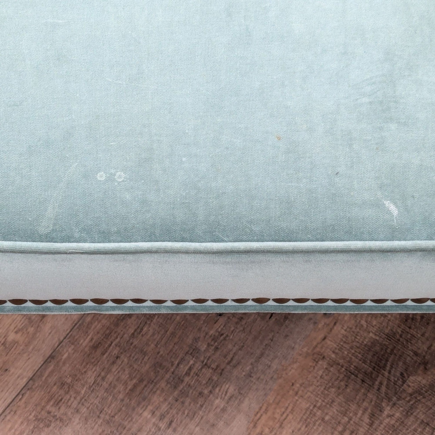 Crate & Barrel Colette Bench - image-7