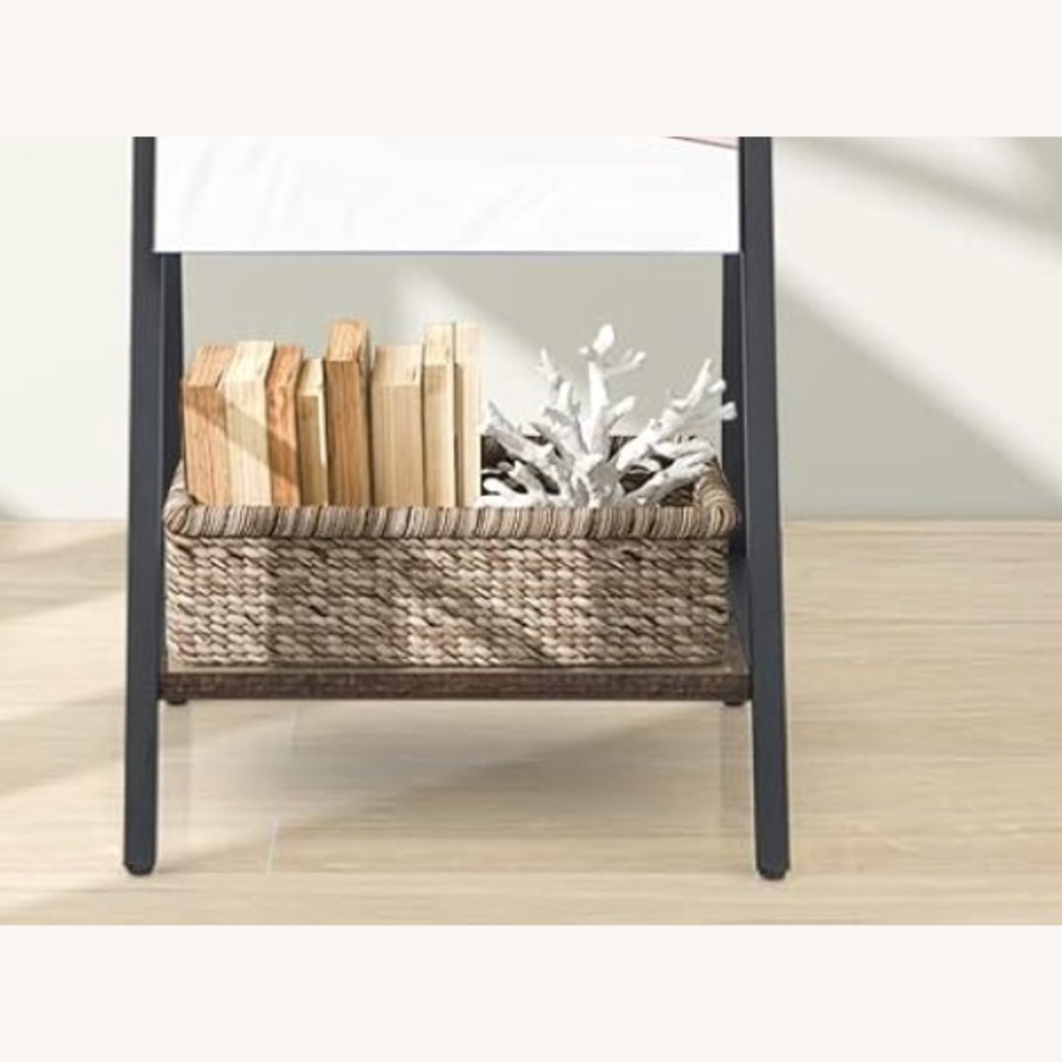 Charmaid Standing Jewelry Armoire  - image-3