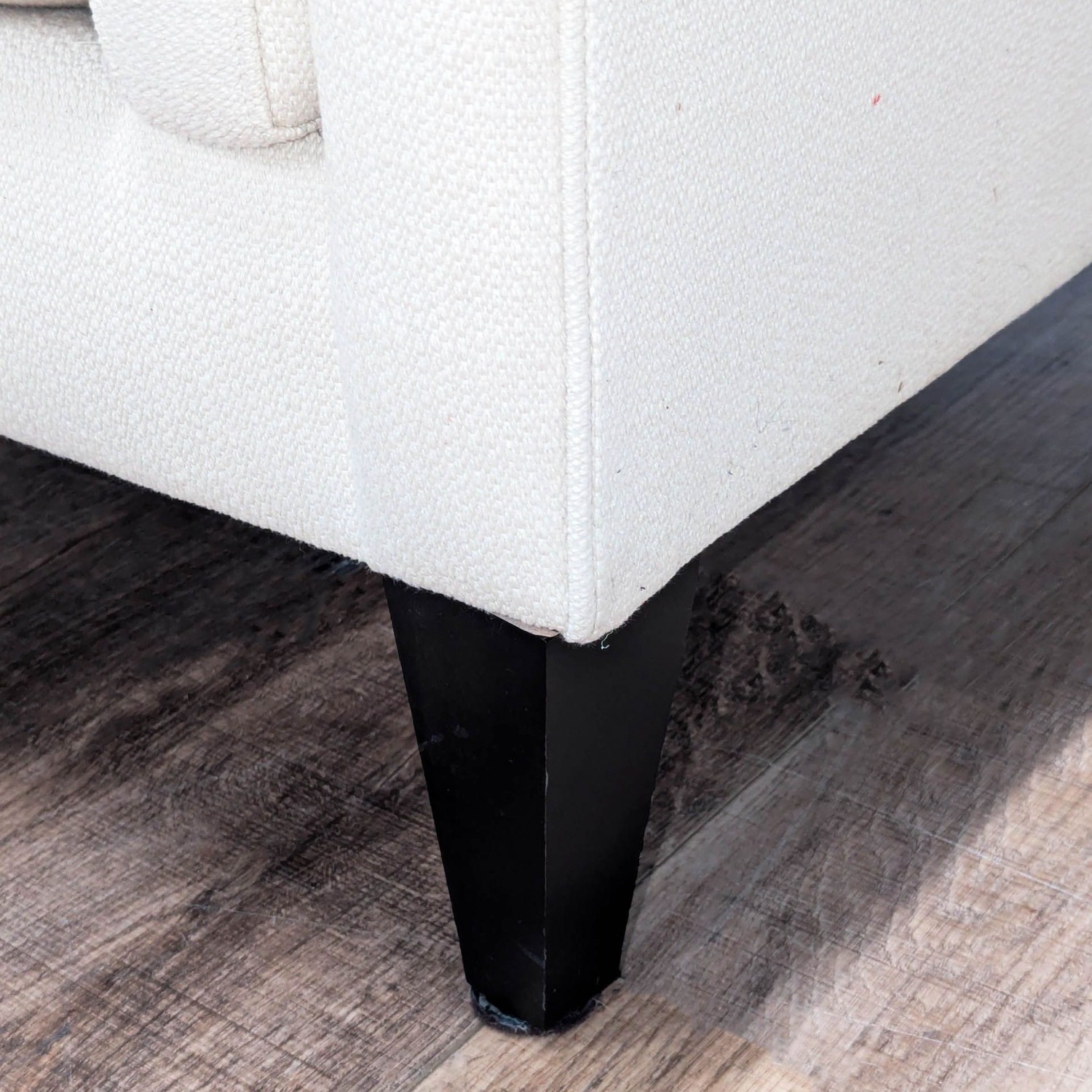 Crate and Barrel Aiden Contemporary Sofa - image-7