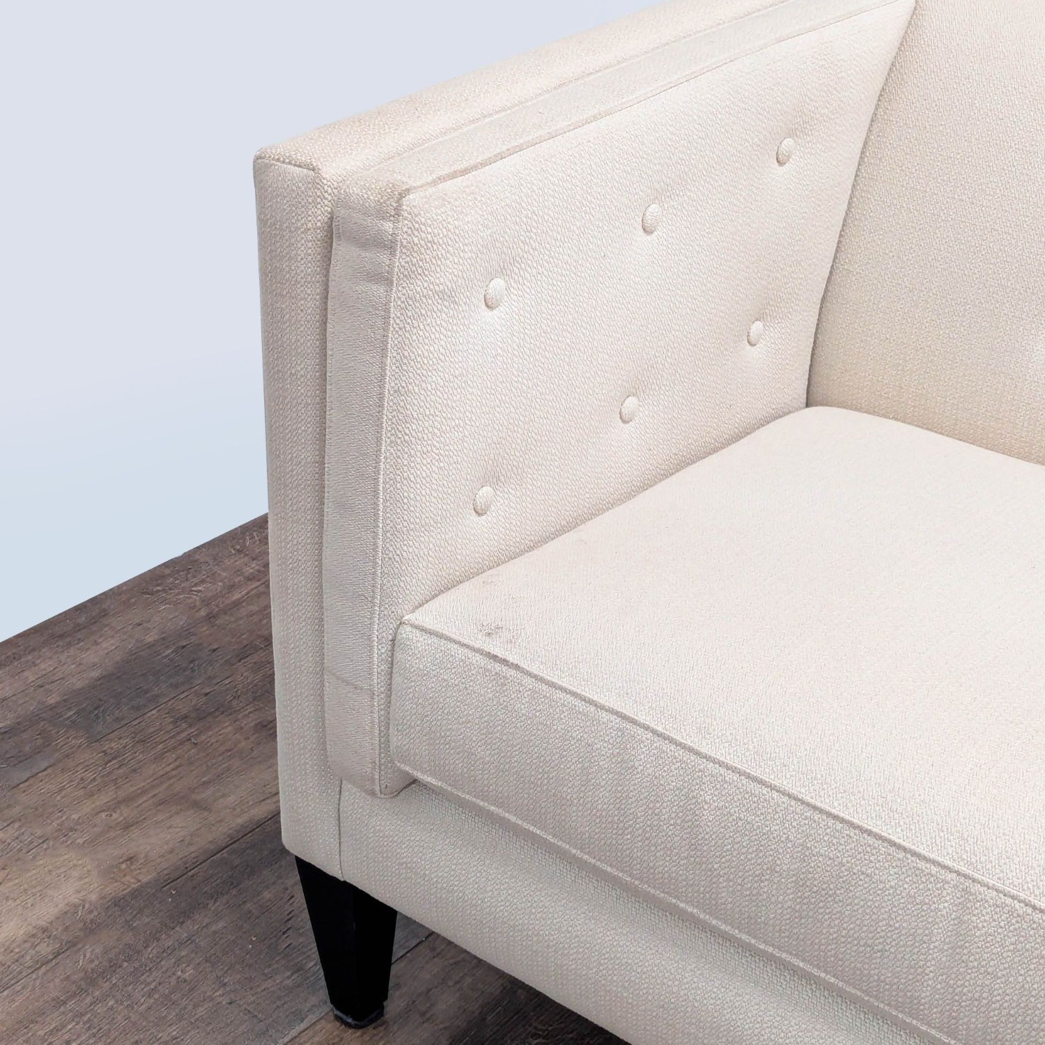 Crate and Barrel Aiden Contemporary Sofa - image-6