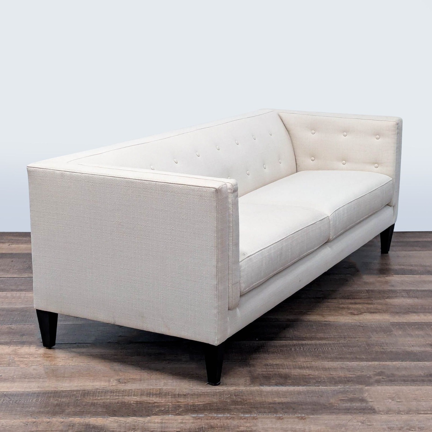 Crate and Barrel Aiden Contemporary Sofa - image-2