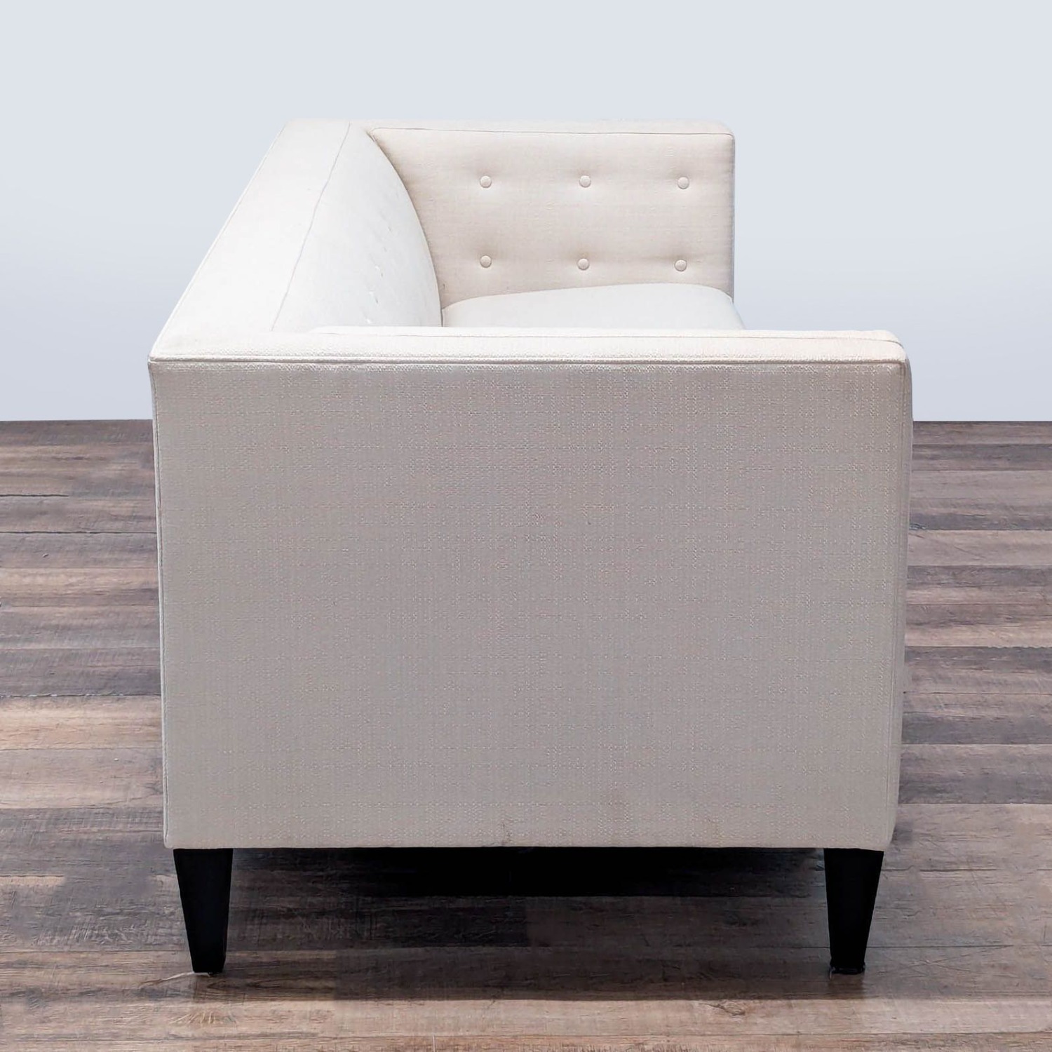 Crate and Barrel Aiden Contemporary Sofa - image-3