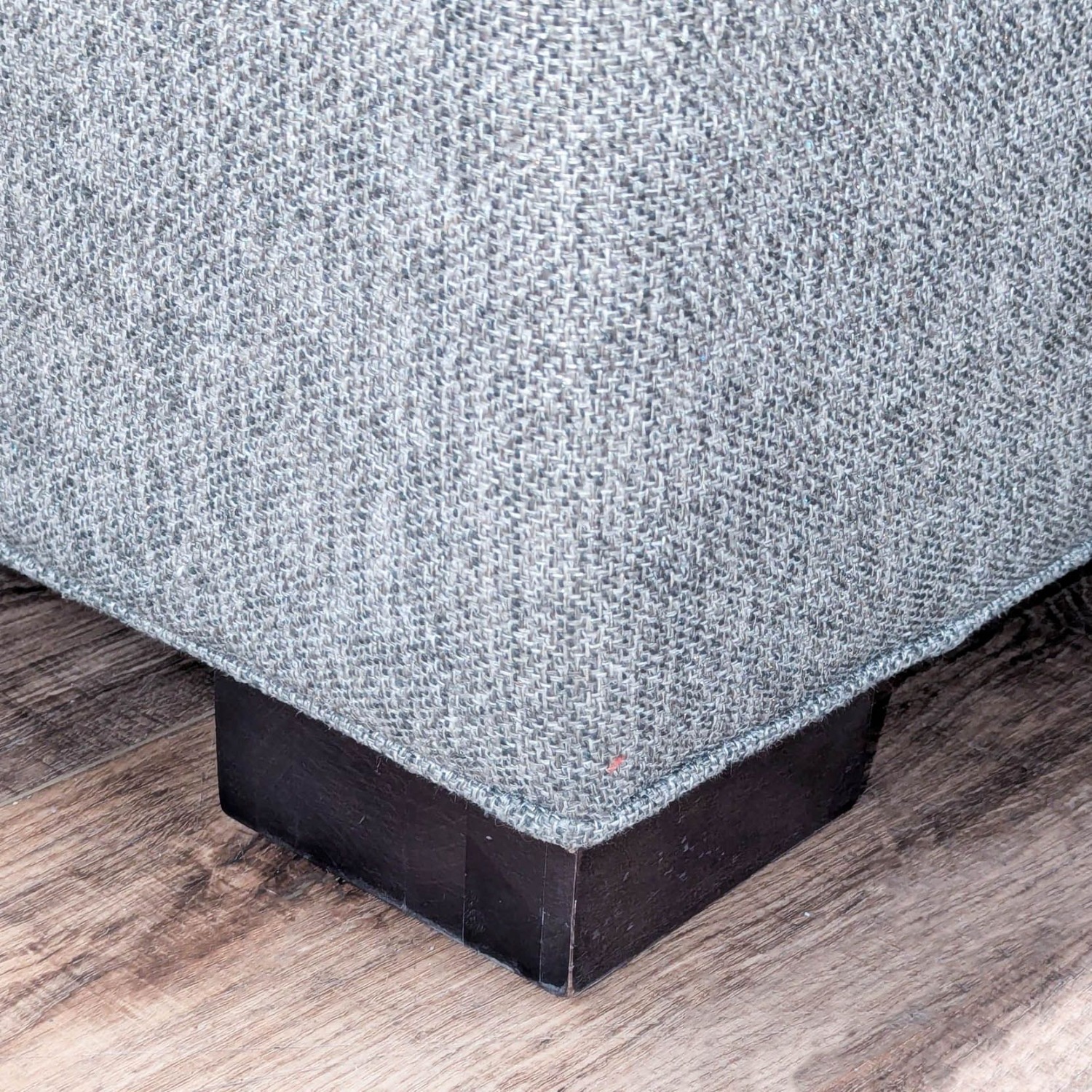 Room and Board Morrison Sectional with Chaise - image-7