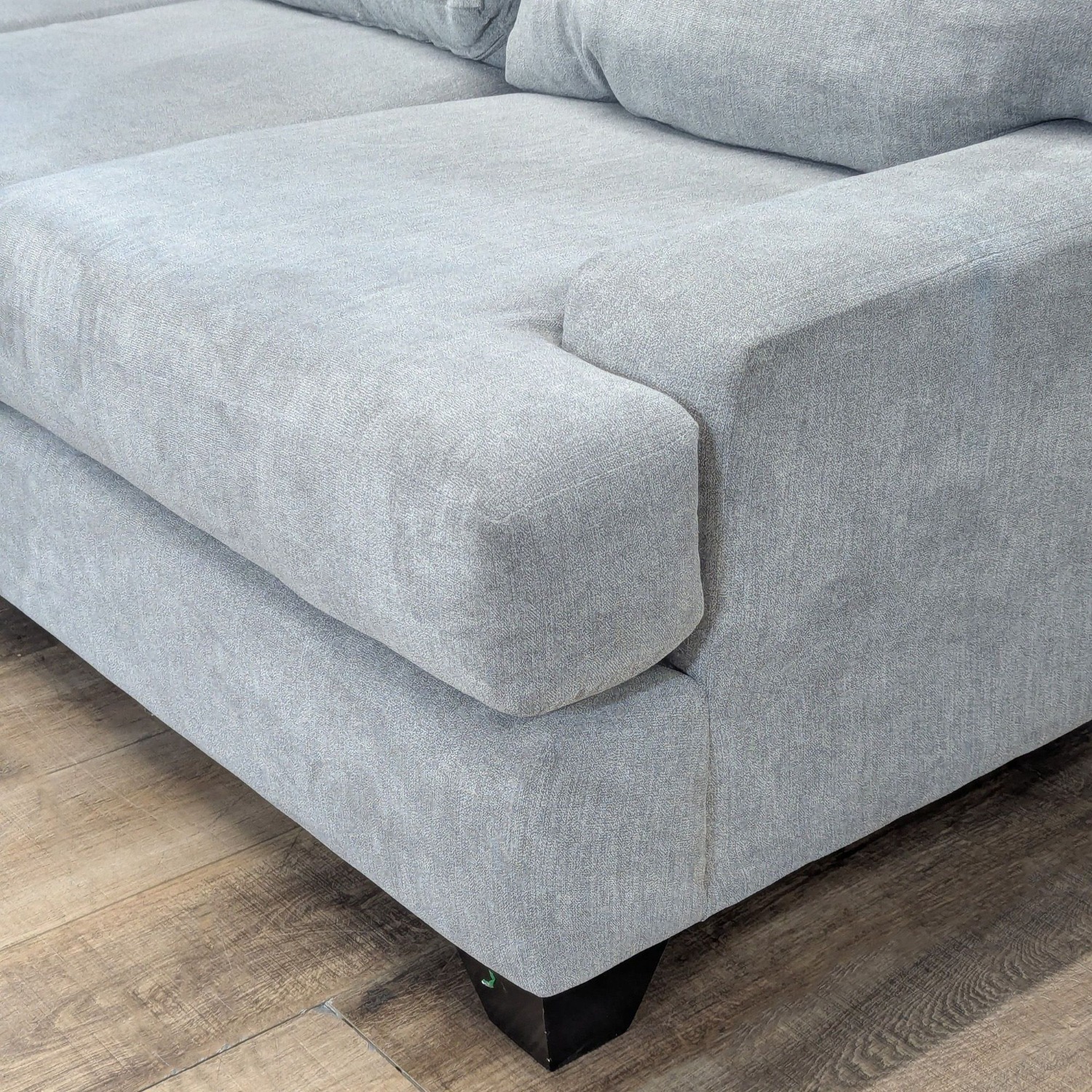 Modern L-Shaped Sectional - image-4