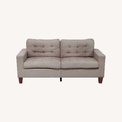 Used Amazon Modern Sofa for sale on AptDeco
