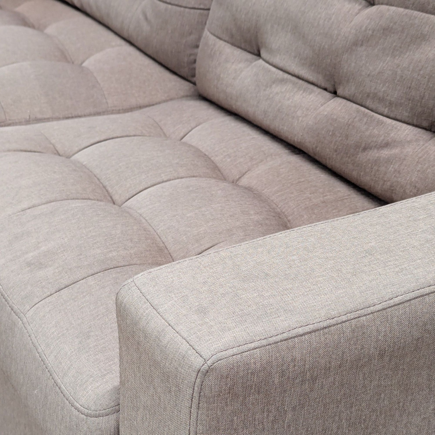Amazon Modern Sofa - image-4