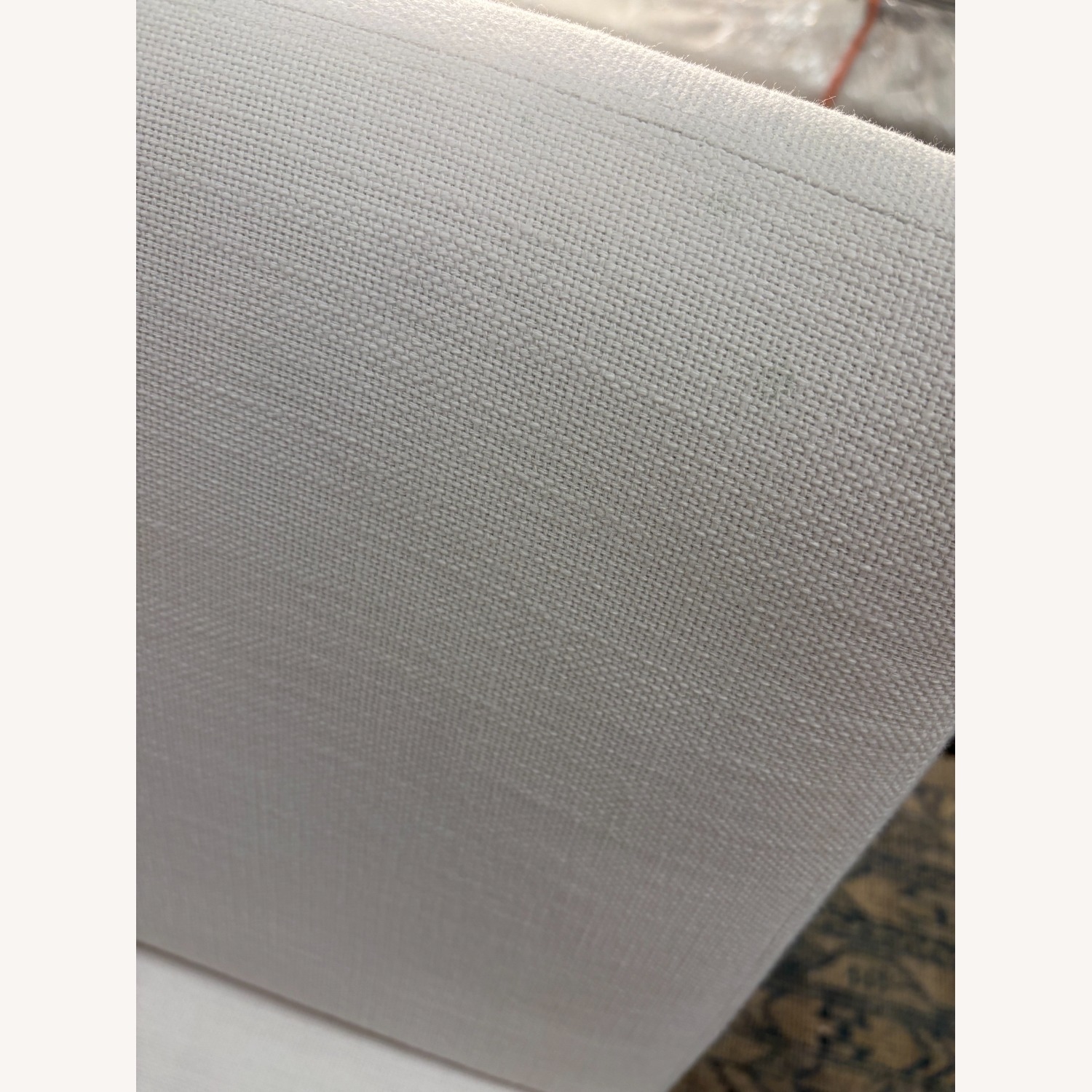 Restoration Hardware Morgan Fabric Dining Chair Set - image-4