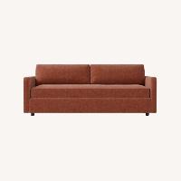 West Elm Clara Futon