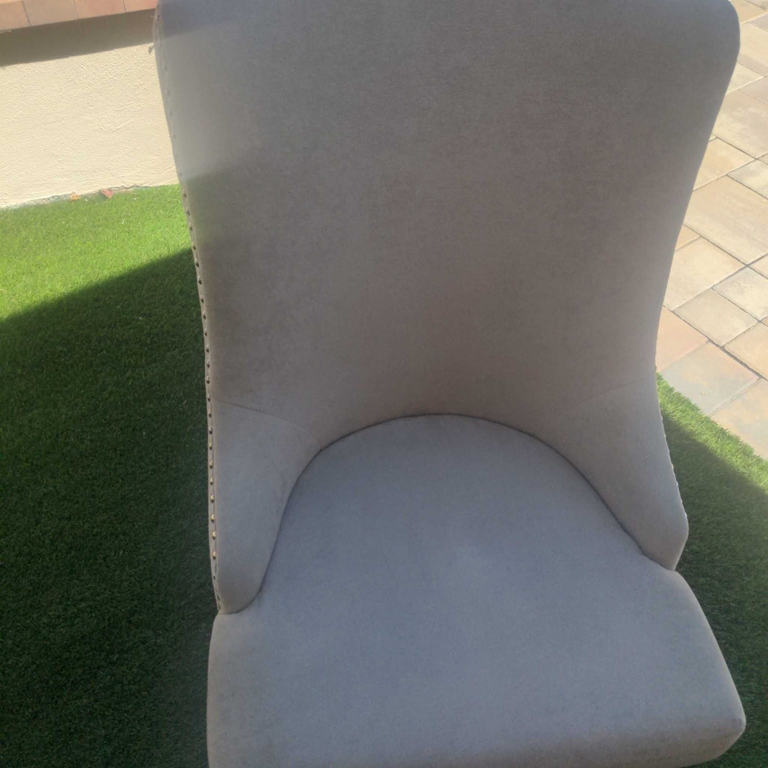 Ashley Furniture Zimbroni 7-Piece Contemporary - image-1