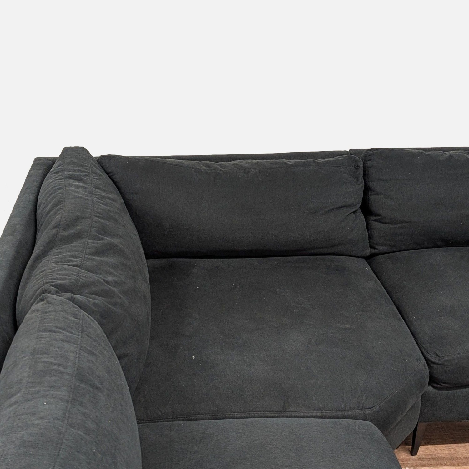 Jonathan Louis Large Modern Sectional Sofa  - image-3