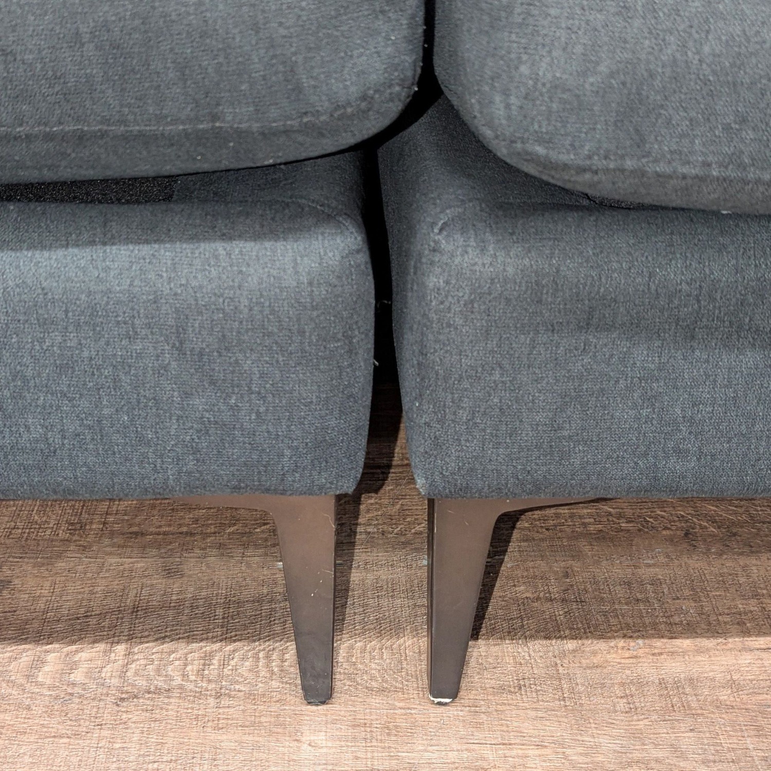 Jonathan Louis Large Modern Sectional Sofa  - image-4