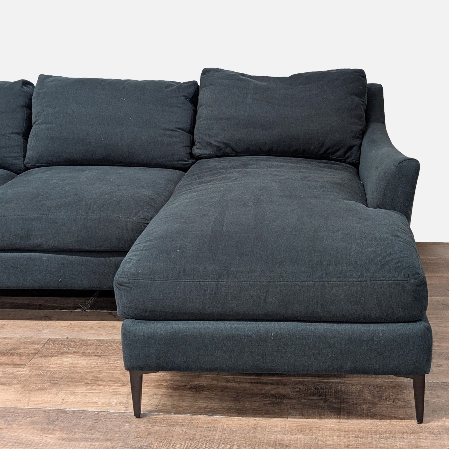Jonathan Louis Large Modern Sectional Sofa  - image-1