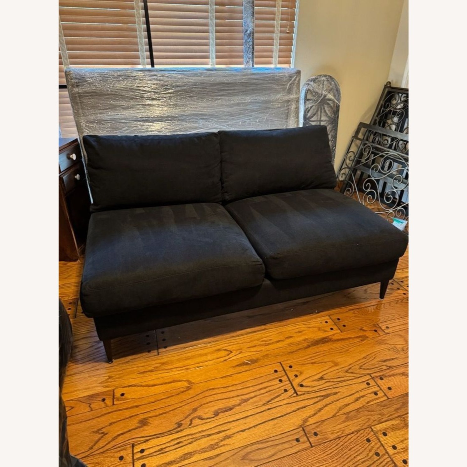 Jonathan Louis Large Modern Sectional Sofa  - image-5