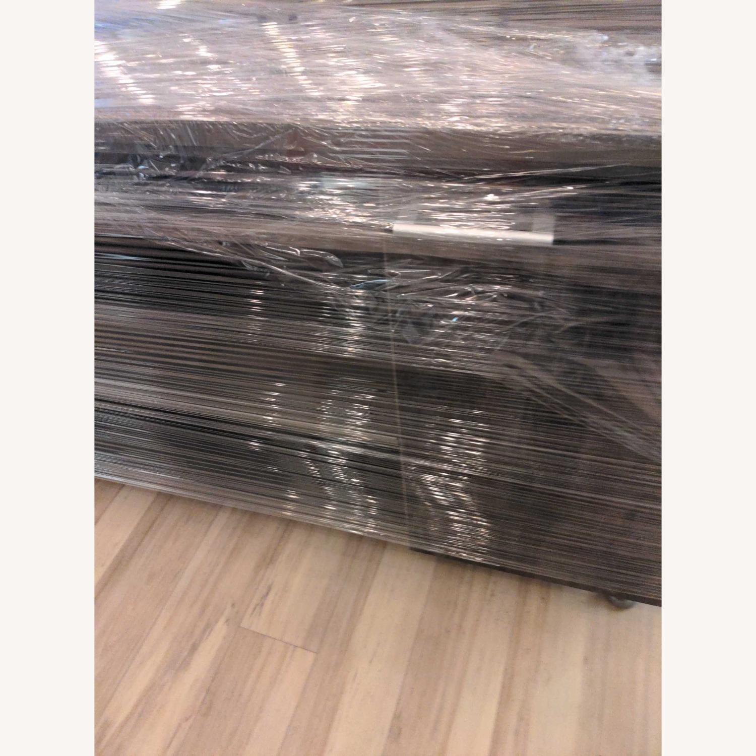 Two Door Sideboard - image-1