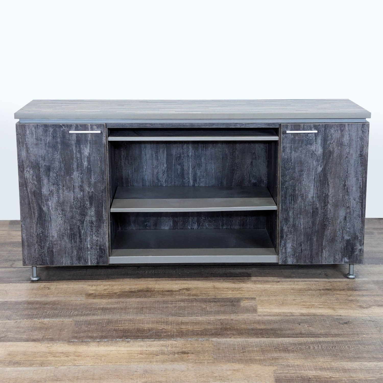 Two Door Sideboard - image-2