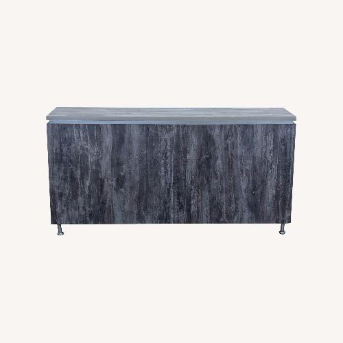 Used Two Door Sideboard for sale on AptDeco