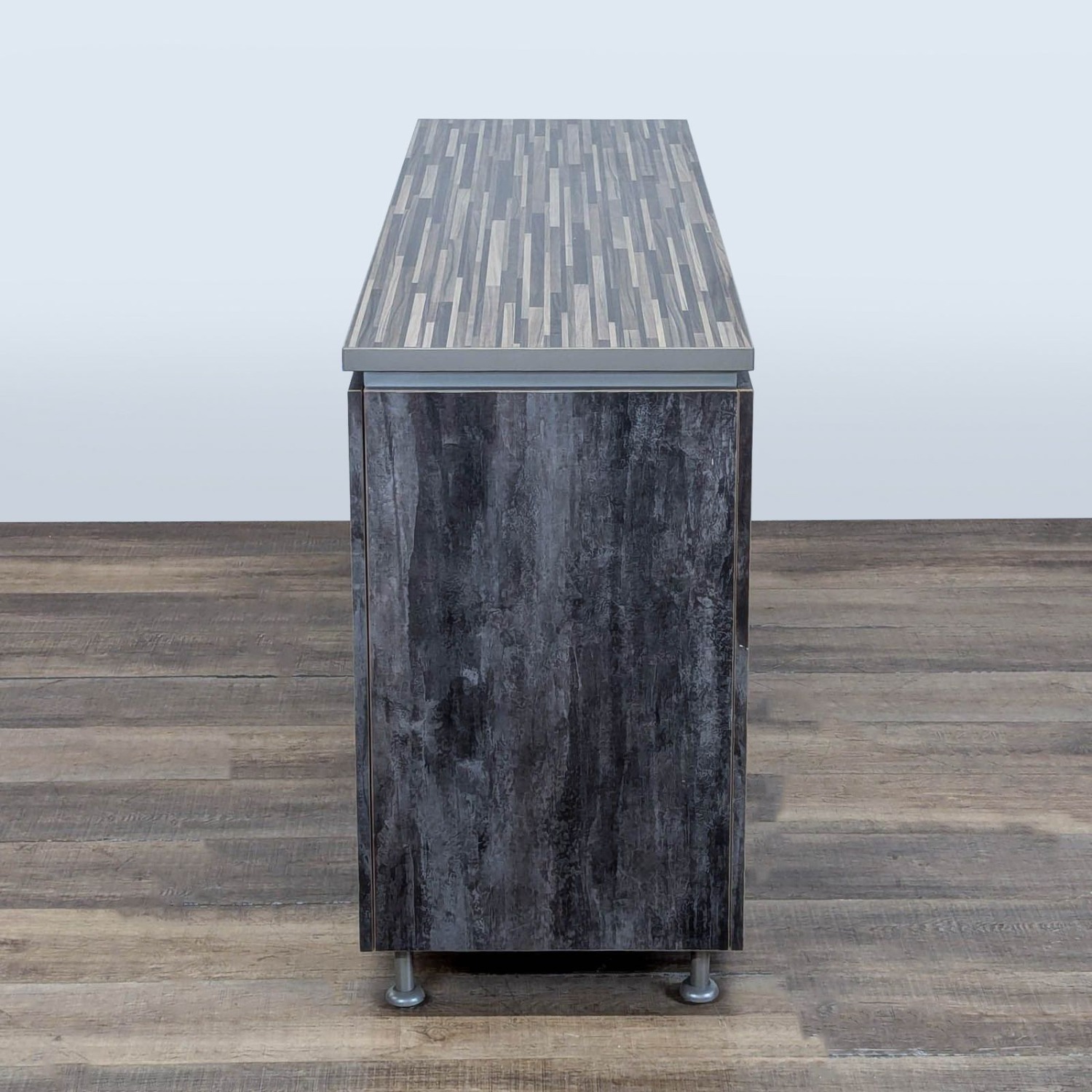 Two Door Sideboard - image-6