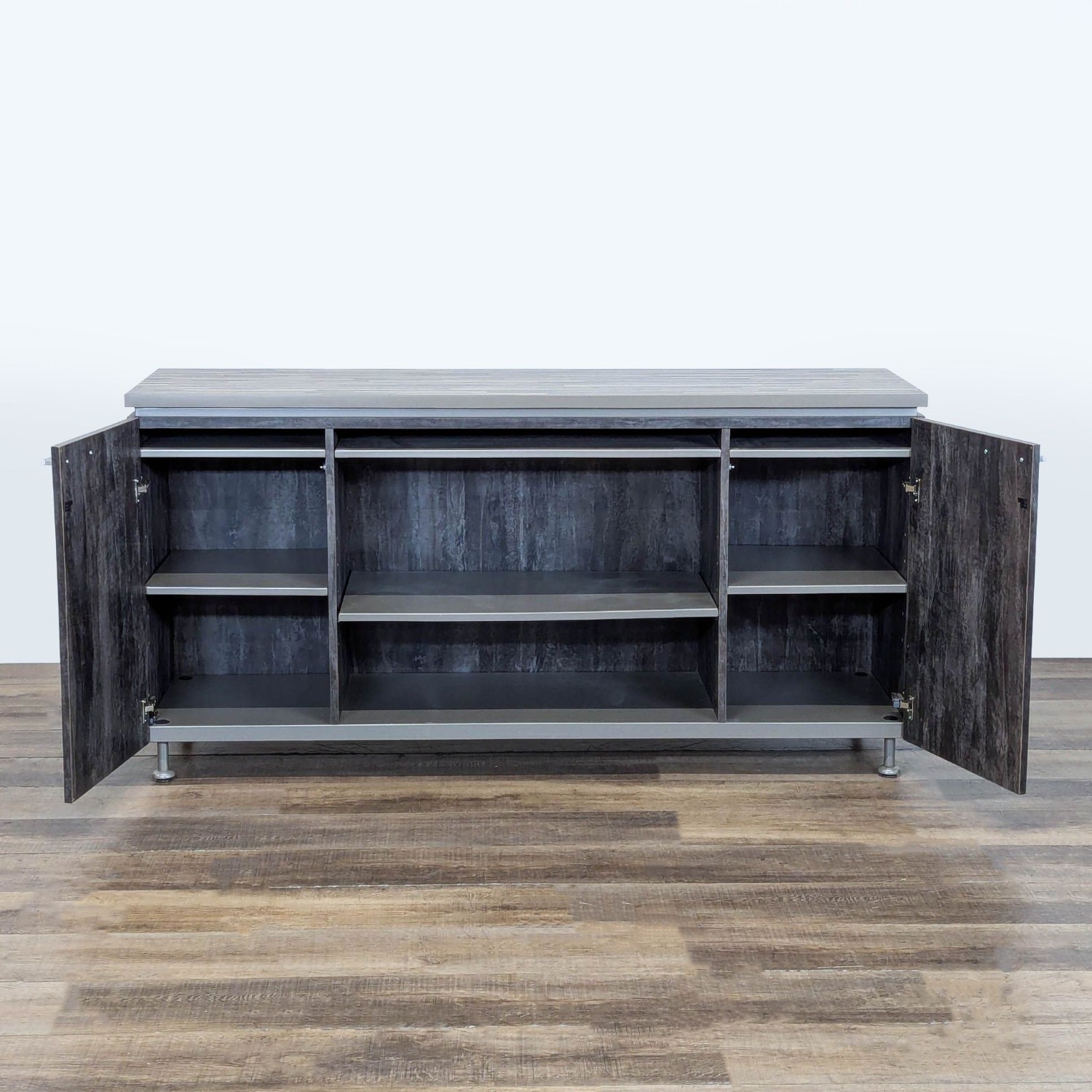 Two Door Sideboard - image-3