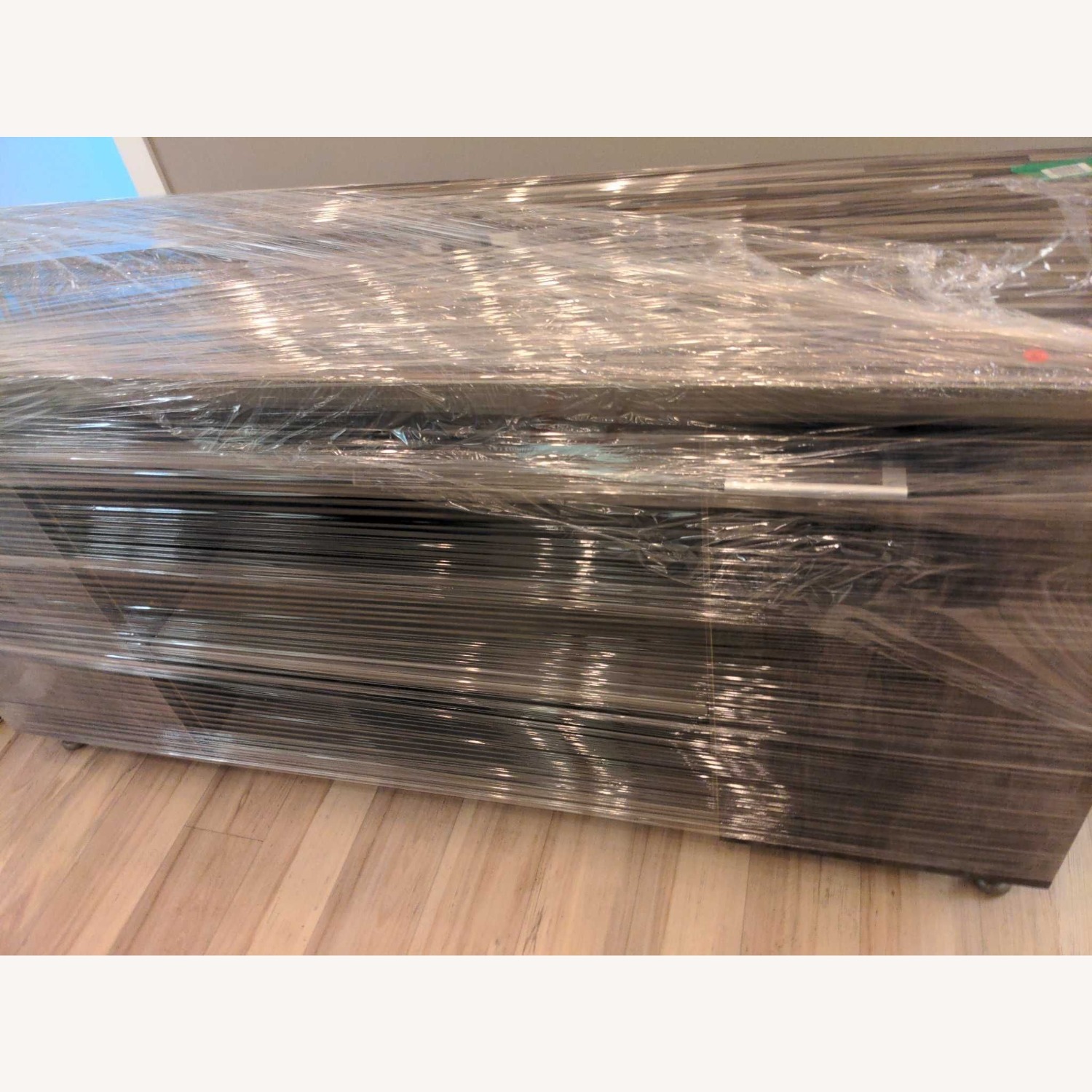 Two Door Sideboard - image-9