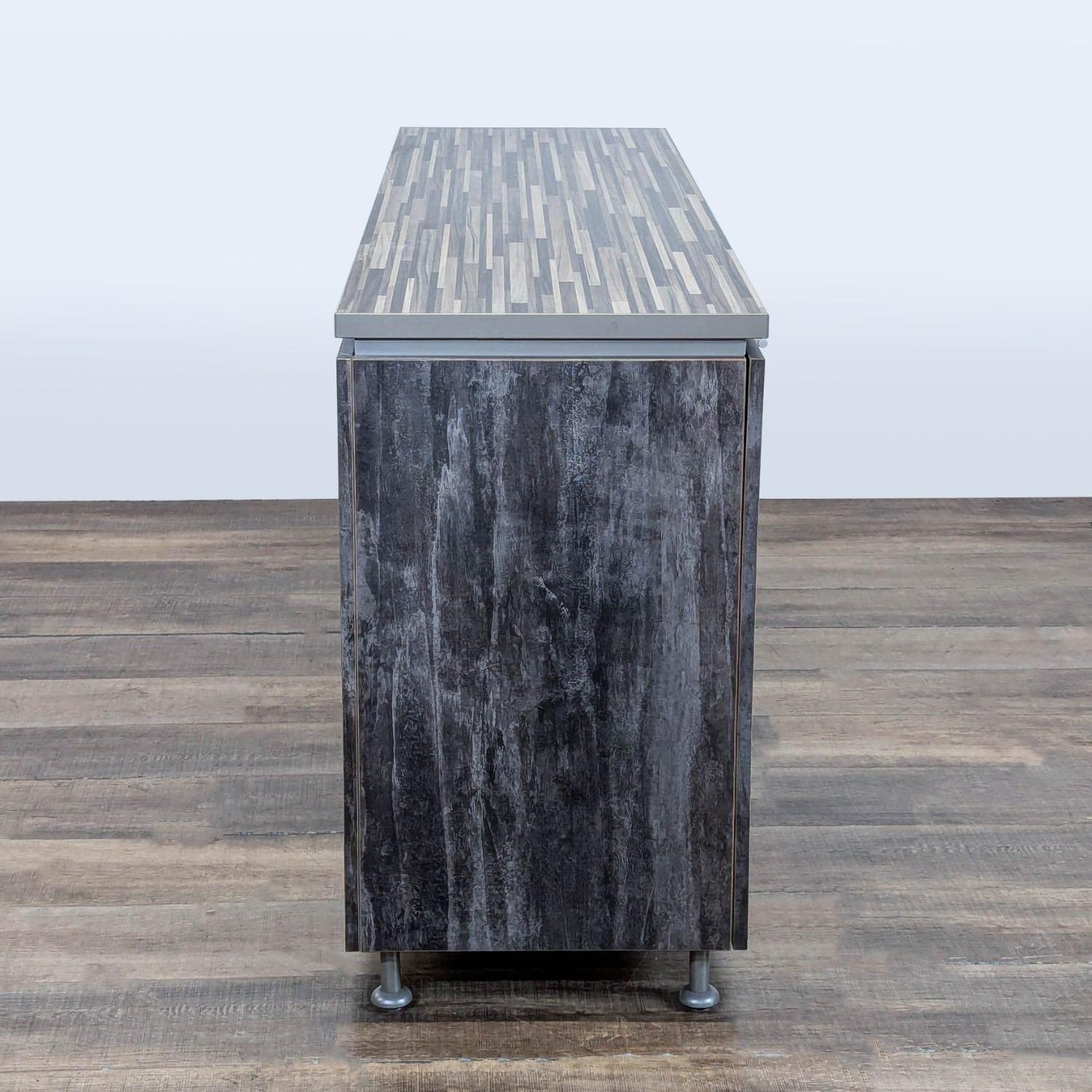 Two Door Sideboard - image-5