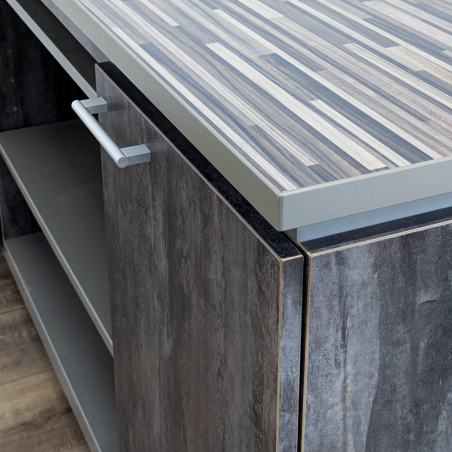 Two Door Sideboard - image-7