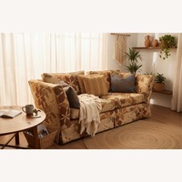 Donghia 3+ Seater Sofa