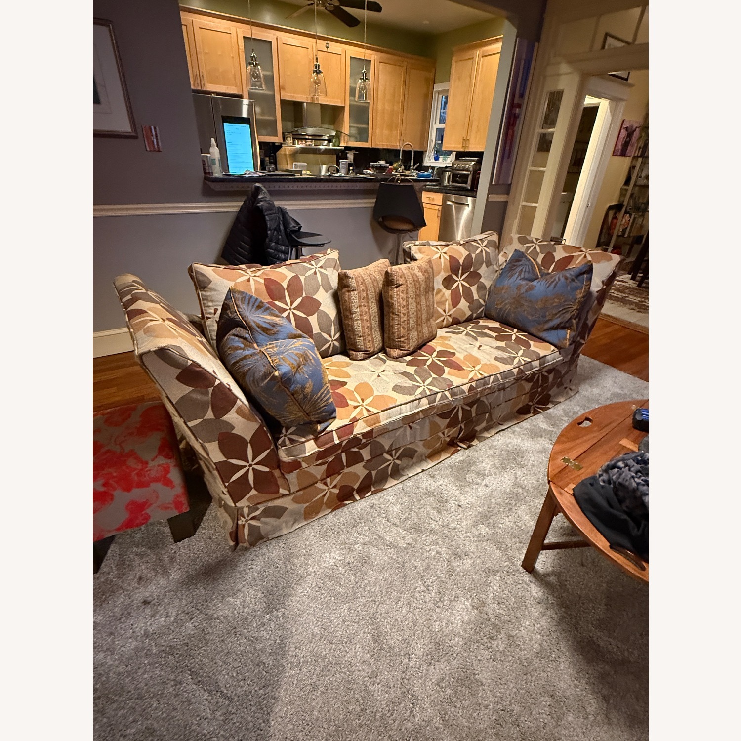 Donghia 3+ Seater Sofa - image-7