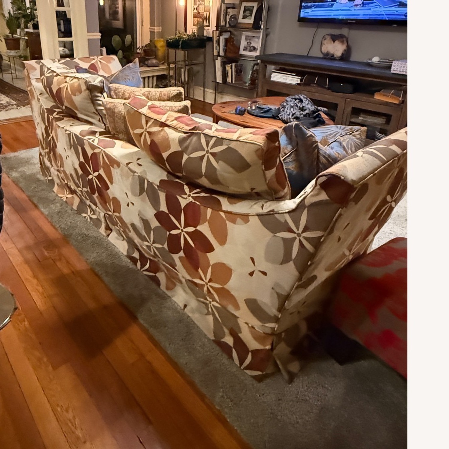 Donghia 3+ Seater Sofa - image-12