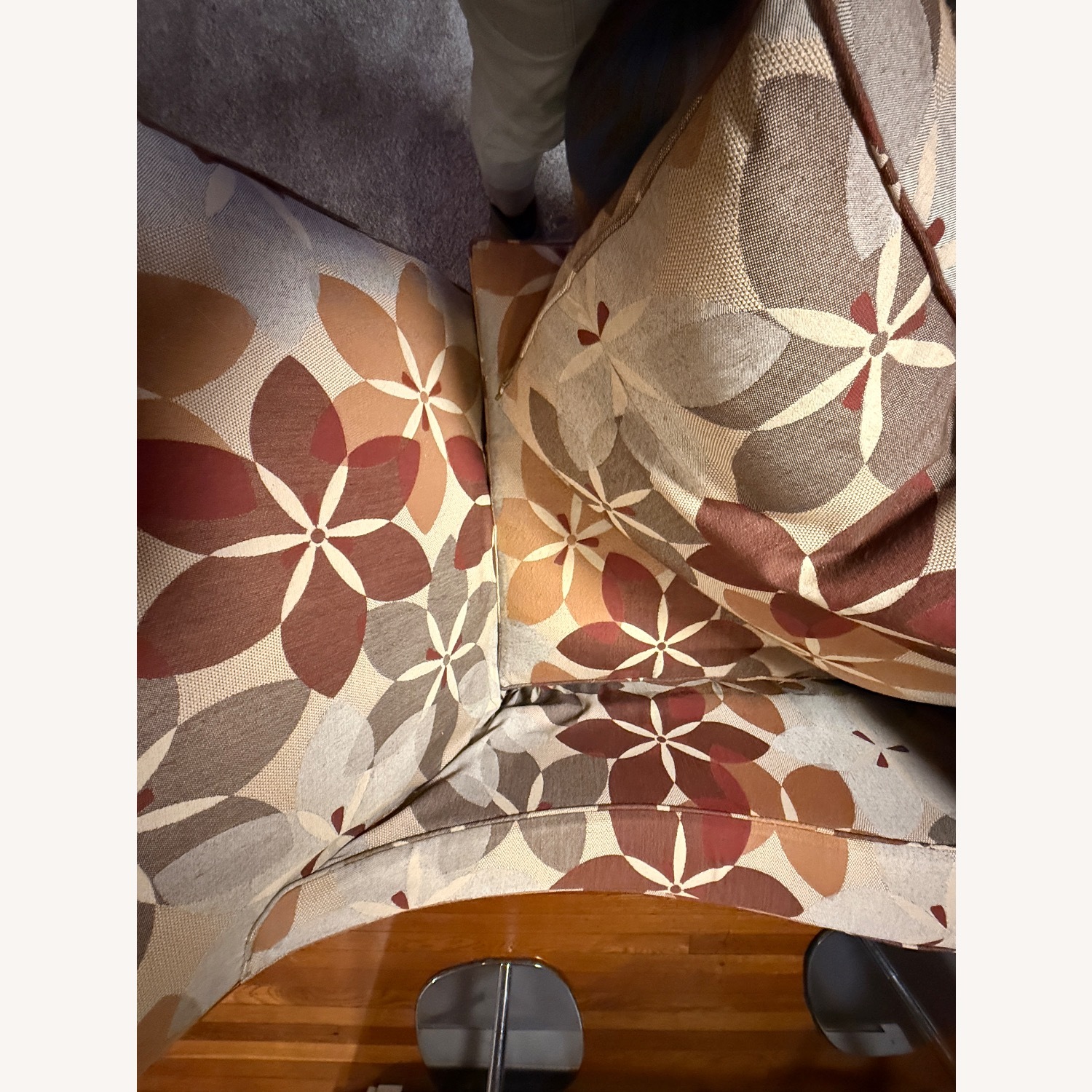 Donghia 3+ Seater Sofa - image-5