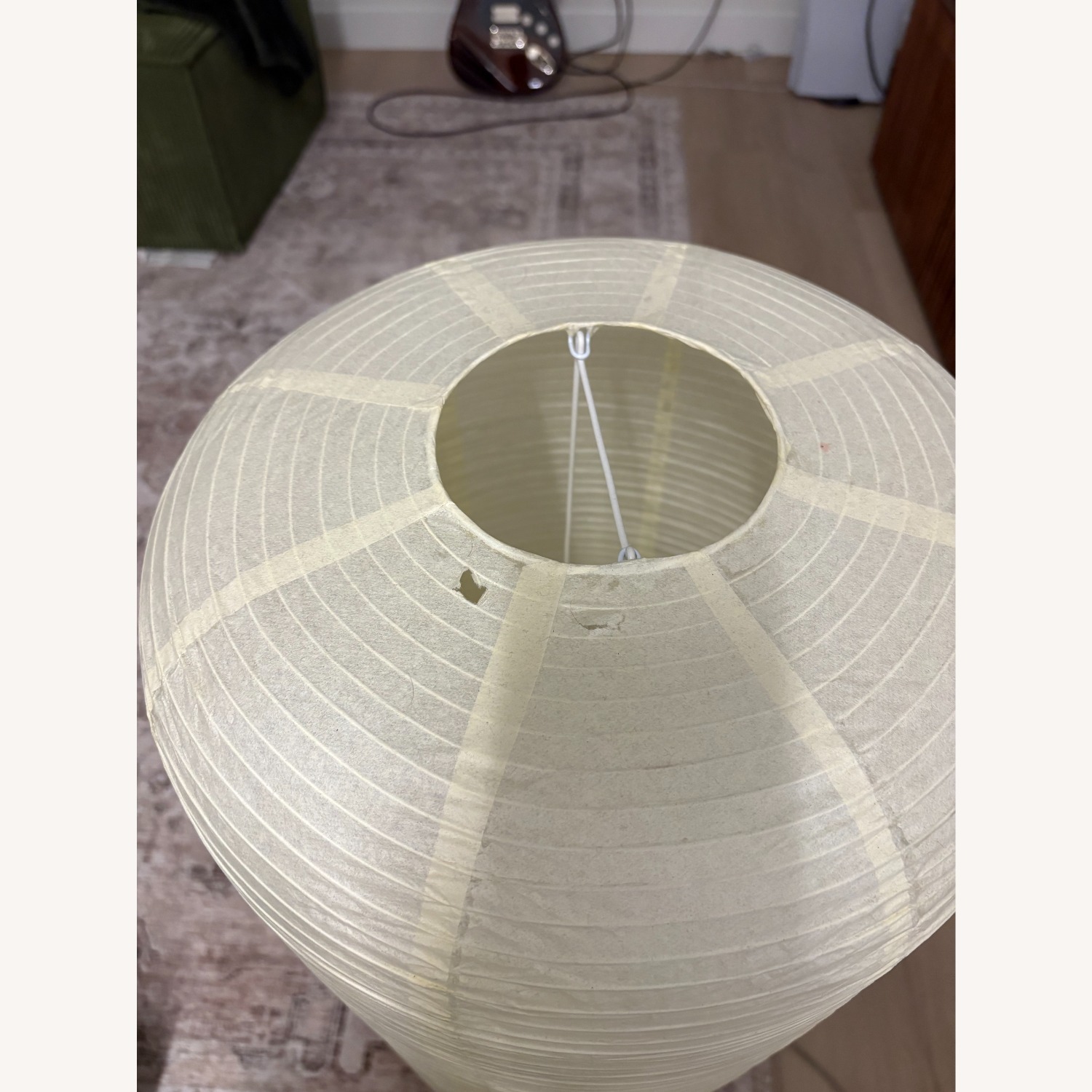 West Elm Mooney Floor Lamp - image-2