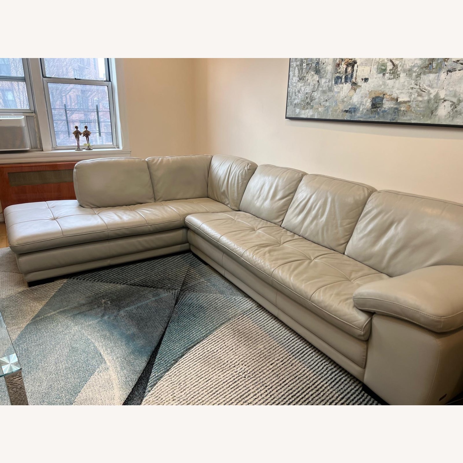 Wayfair 2 Piece Sectional - image-1