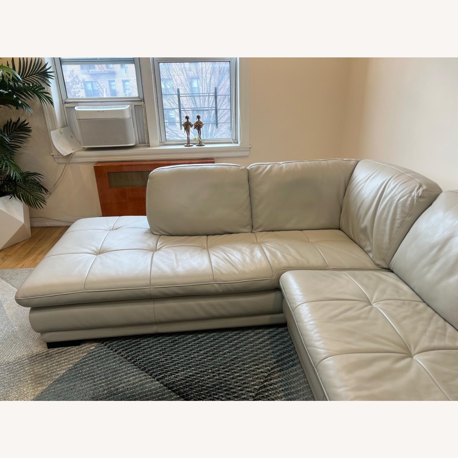 Wayfair 2 Piece Sectional - image-2