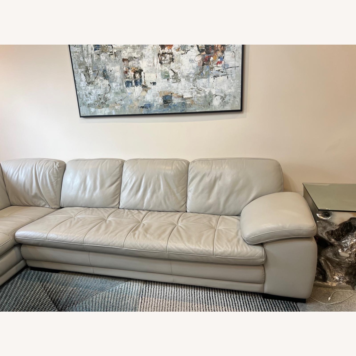 Wayfair 2 Piece Sectional - image-3