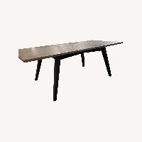 Four Hands Reclaimed Viva Extendable Dining Table