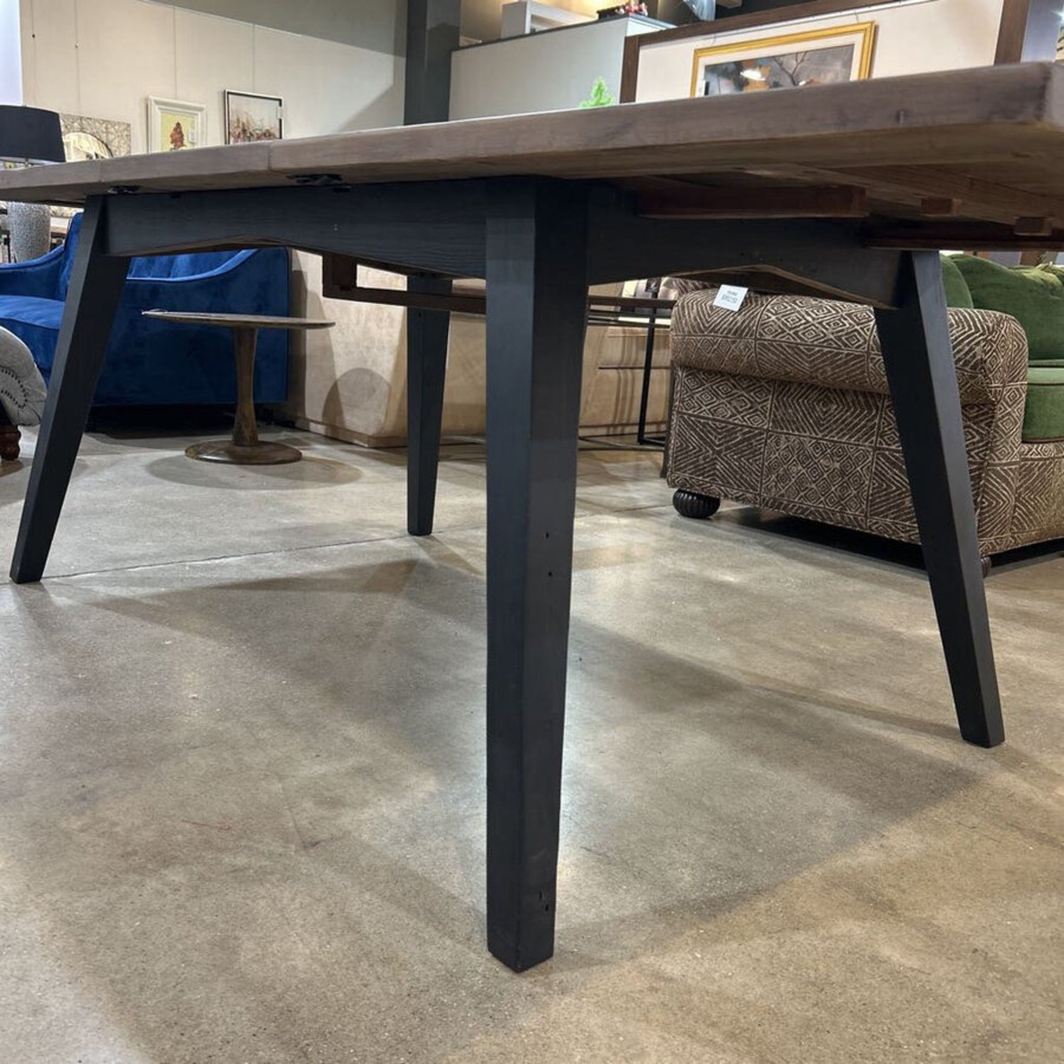 Four Hands Reclaimed Viva Extendable Dining Table - image-3