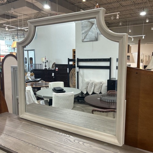 Used Legacy Classic Brookhaven 9-Drawer w Mirror for sale on AptDeco