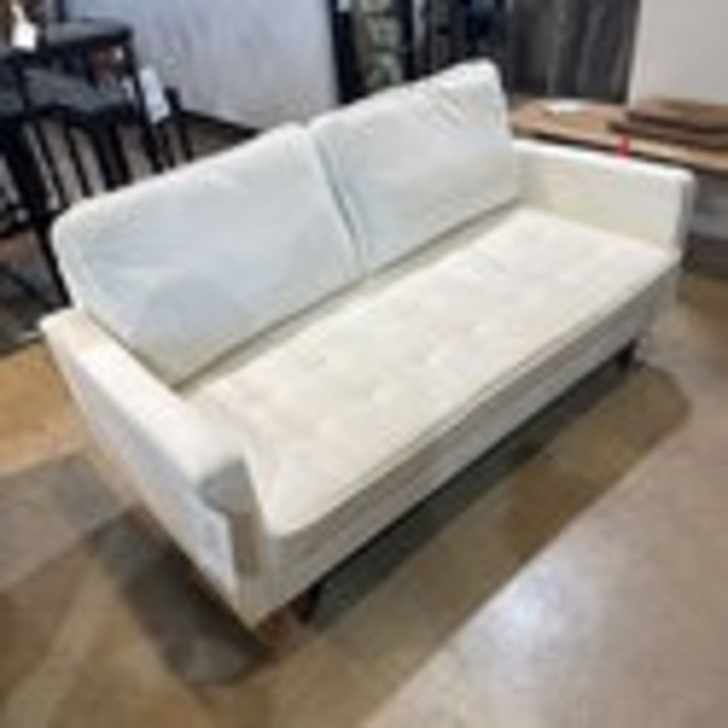 Modway Inc Valour Velvet Button Tufted Sofa - image-2